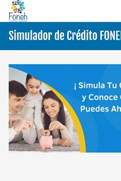 Simulador de Créditos